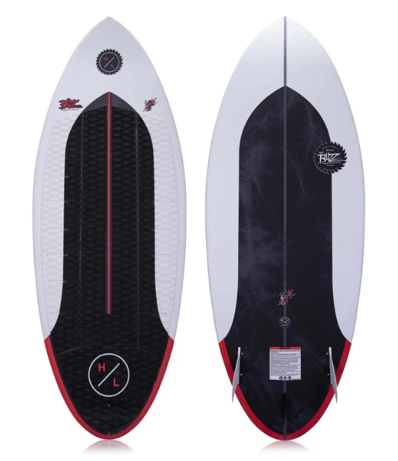 Hyperlite Hyperlight Buzz Surfboard