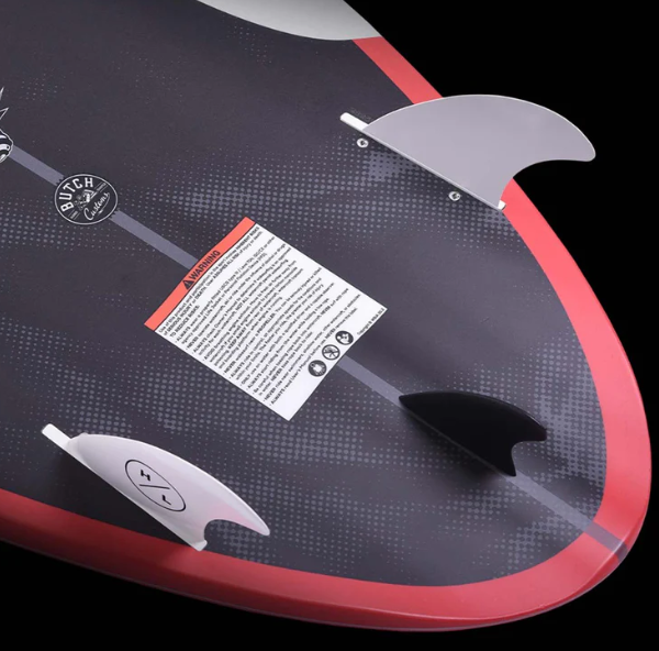 Hyperlite Hyperlight Buzz Surfboard