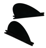 Hyperlite 1.7" Drop Fin-Pair