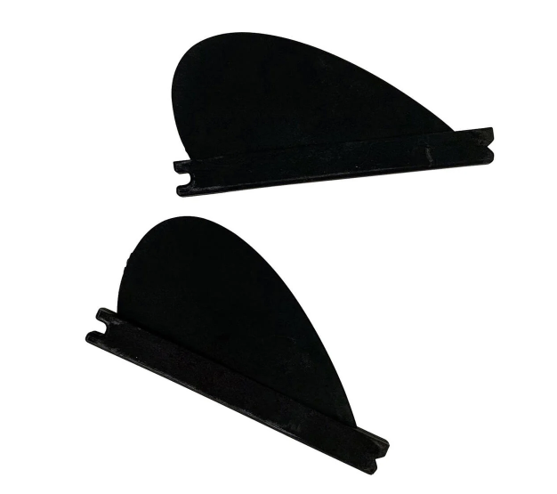 Hyperlite 1.7" Drop Fin-Pair