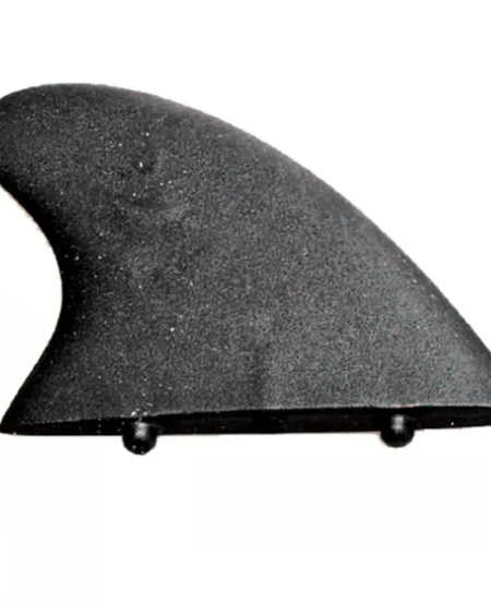 2.4" Fish Fin 2 Pack Kit