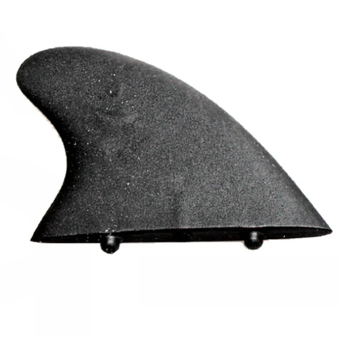 Hyperlite 2.4" Fish Fin 2 Pack Kit