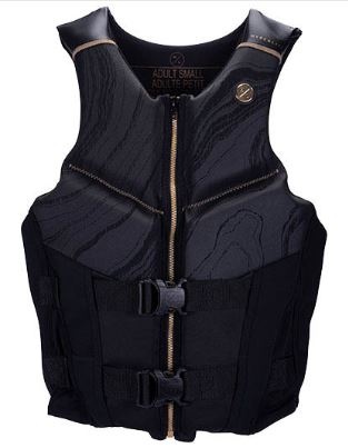 Hyperlite Wmns Domain Vest