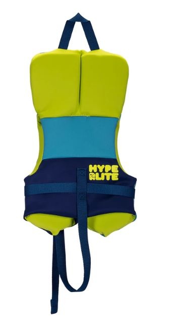 Hyperlite Hyperlight Boyz toddler indy vest