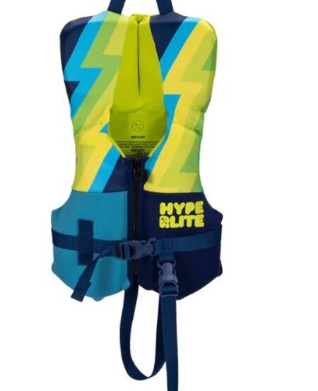 Hyperlight Boyz toddler indy vest