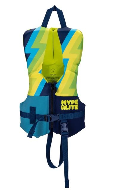 Hyperlite Hyperlight Boyz toddler indy vest