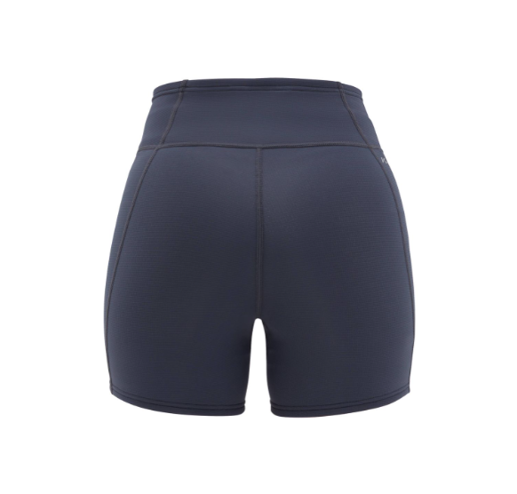 NRS Women's HydroSkin 0.5 Shorts