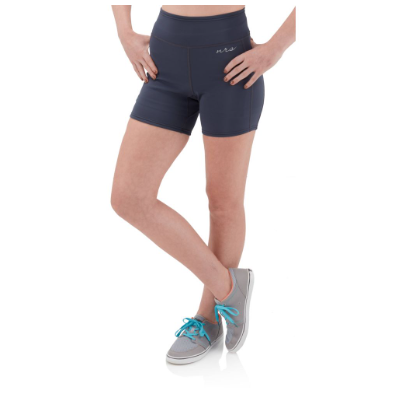 NRS Women's HydroSkin 0.5 Shorts