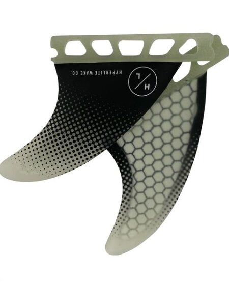 3.5 Flux Surf Fin Set W/Key
