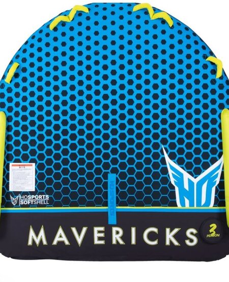 Mavericks 3 Tube