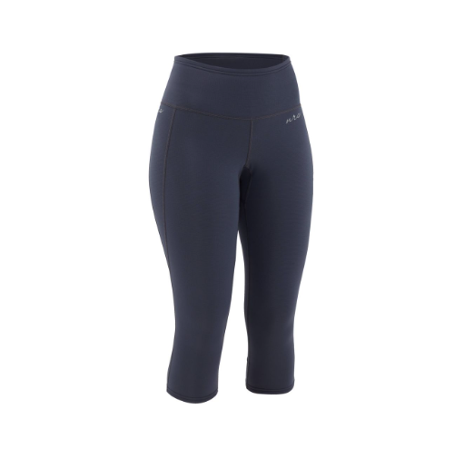 NRS Womens HydroSkin Capris 0.5