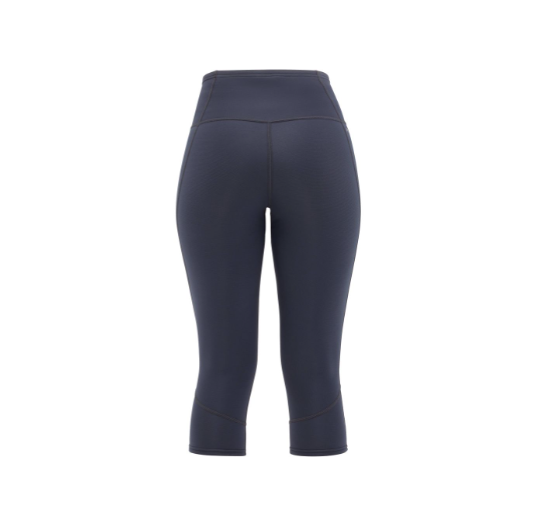 NRS Womens HydroSkin Capris 0.5