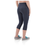 NRS Womens HydroSkin Capris 0.5