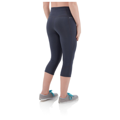NRS Womens HydroSkin Capris 0.5