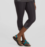 NRS Womens HydroSkin Capris 0.5