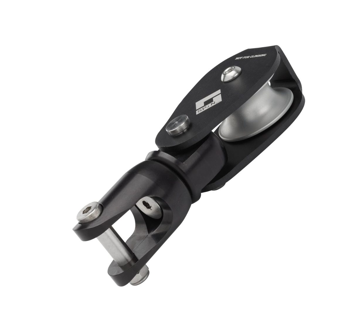 Zigco Zigco SpinRX Fishing Anchor Pulley