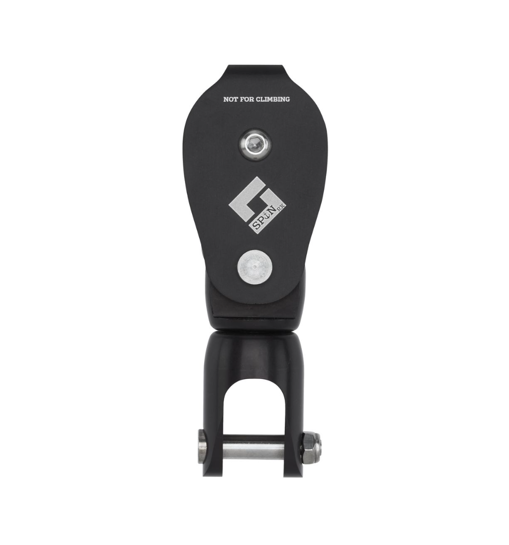 Zigco Zigco SpinRX Fishing Anchor Pulley