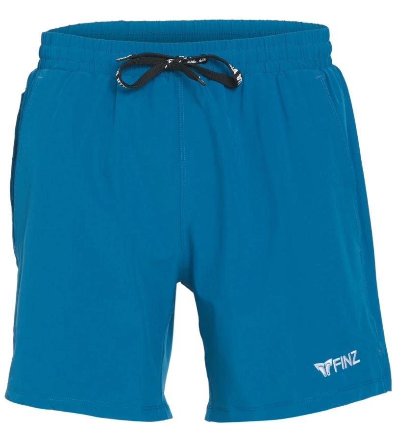 FINZ Boys Beach Short Solid