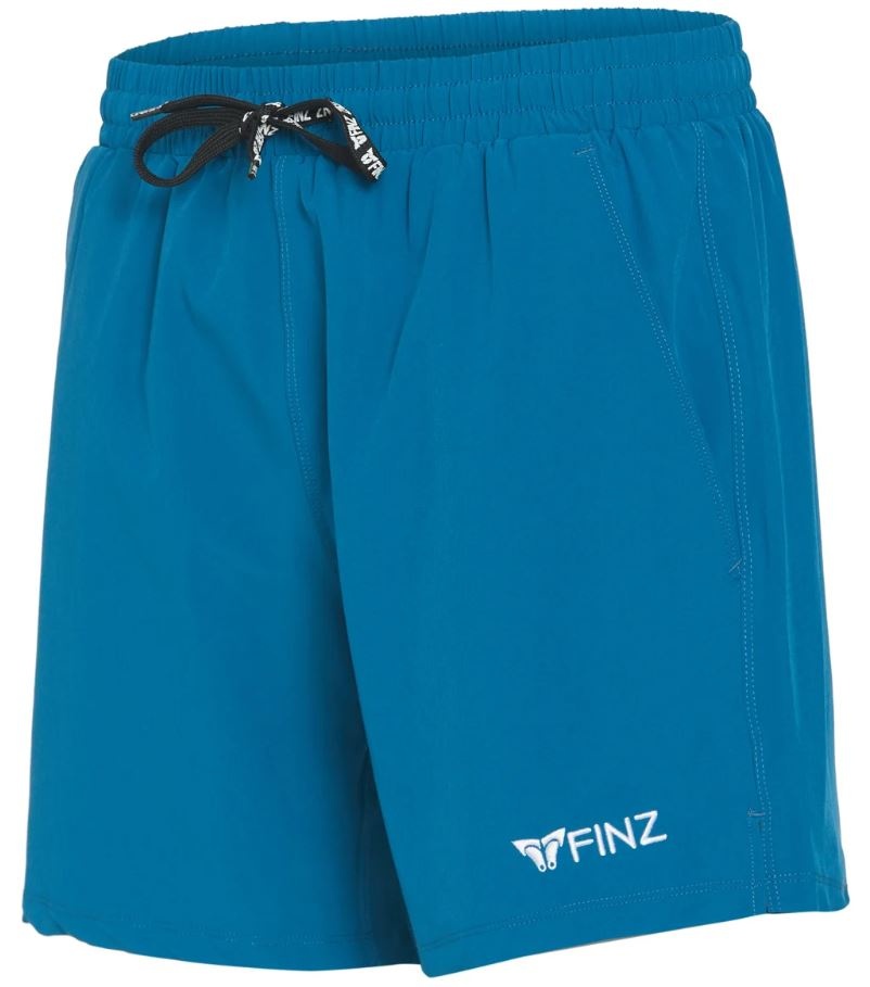 FINZ Boys Beach Short Solid