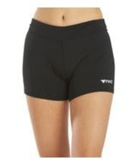 Finz Ladies Square Leg Solid