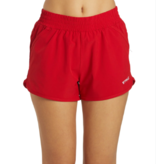 FINZ FINZ Ladies Beach Short Solid