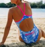 FINZ FINZ Lady Hot Tropics 1-pc