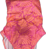 FINZ FINZ Ladies Botanical 1-pc