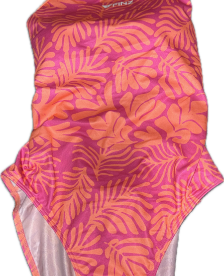 FINZ Ladies Botanical 1-pc