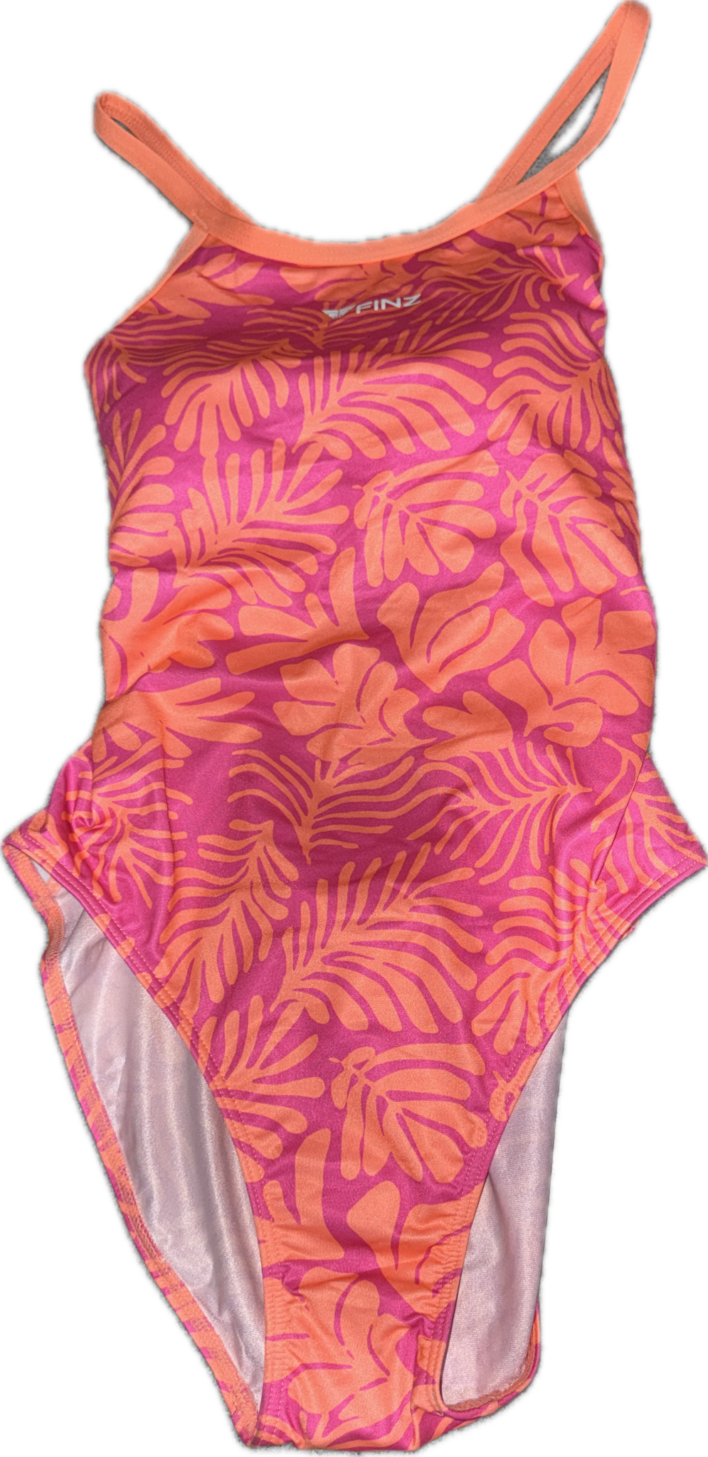 FINZ FINZ Ladies Botanical 1-pc