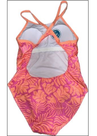 FINZ FINZ Ladies Botanical 1-pc