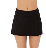 FINZ FINZ Ruched Side Wrap Swim Skirt