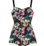 FINZ FINZ Ladies Bouquet Full Coverage