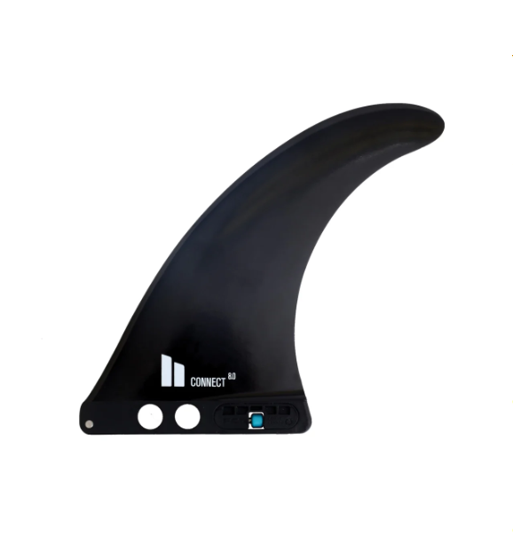 FCS FCS II Connect SoftFlex SUP / Longboard Fin 9"