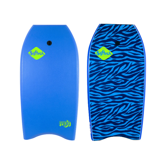 Softech Softech Mojo Bodyboard