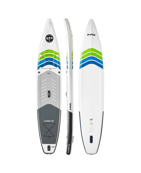 NRS Clipper SUP Board