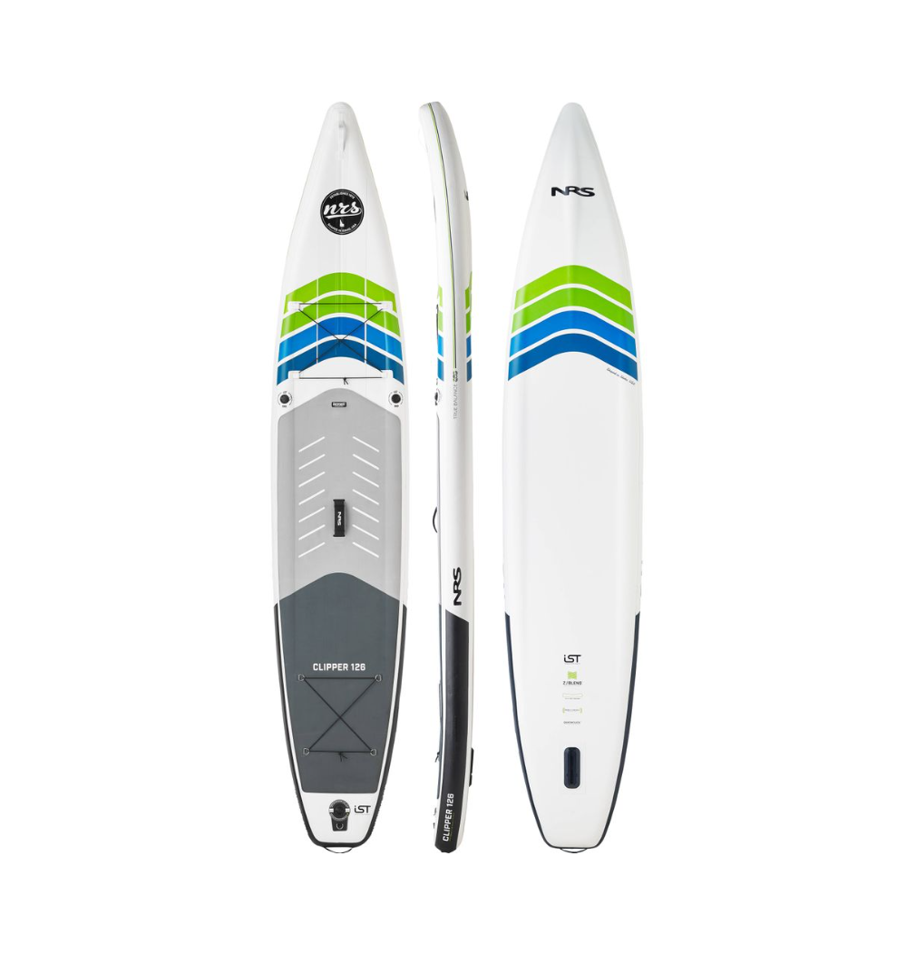 NRS NRS Clipper SUP Board