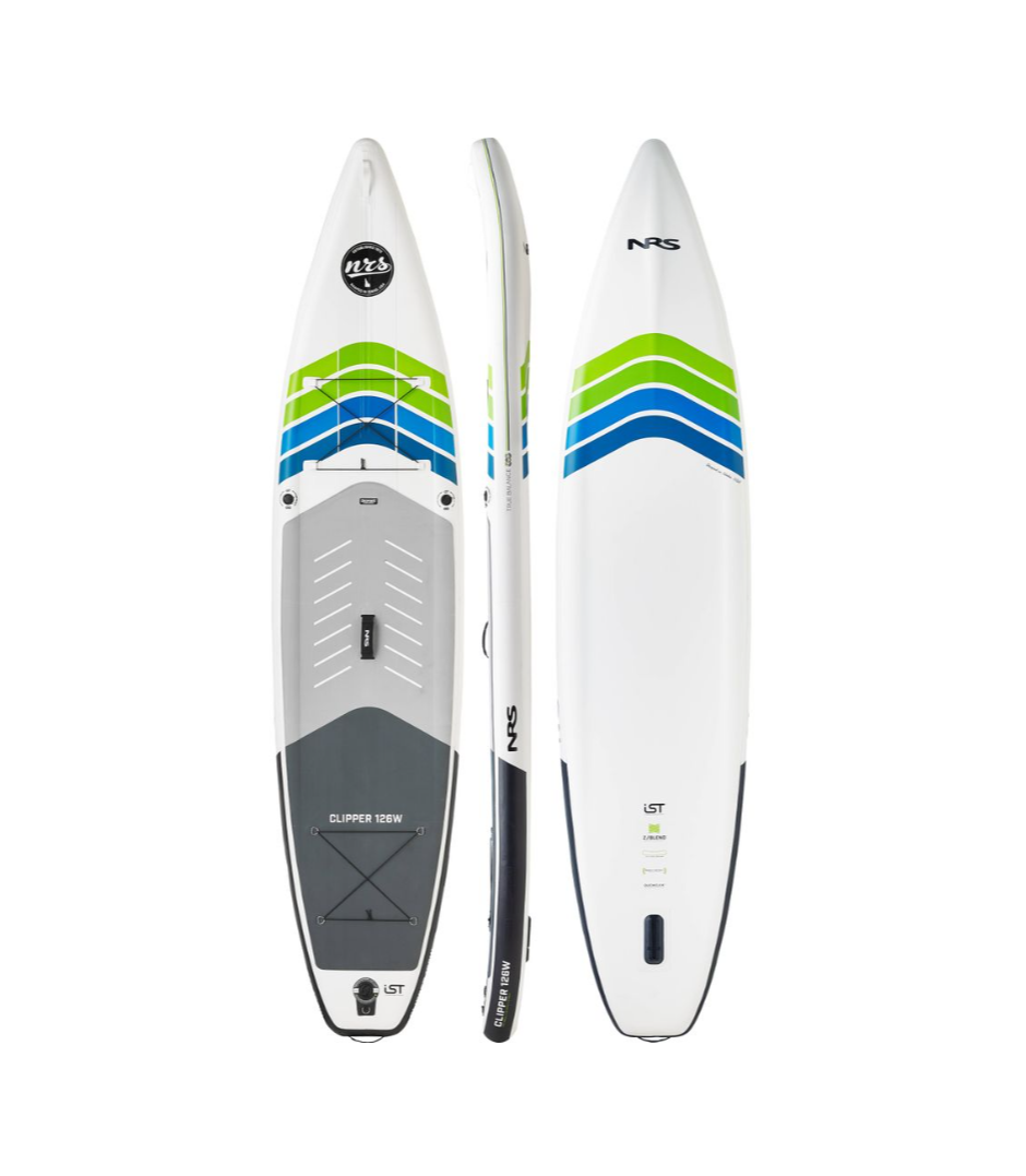 NRS NRS Clipper SUP Board
