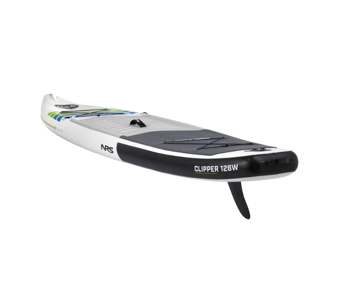 NRS NRS Clipper SUP Board