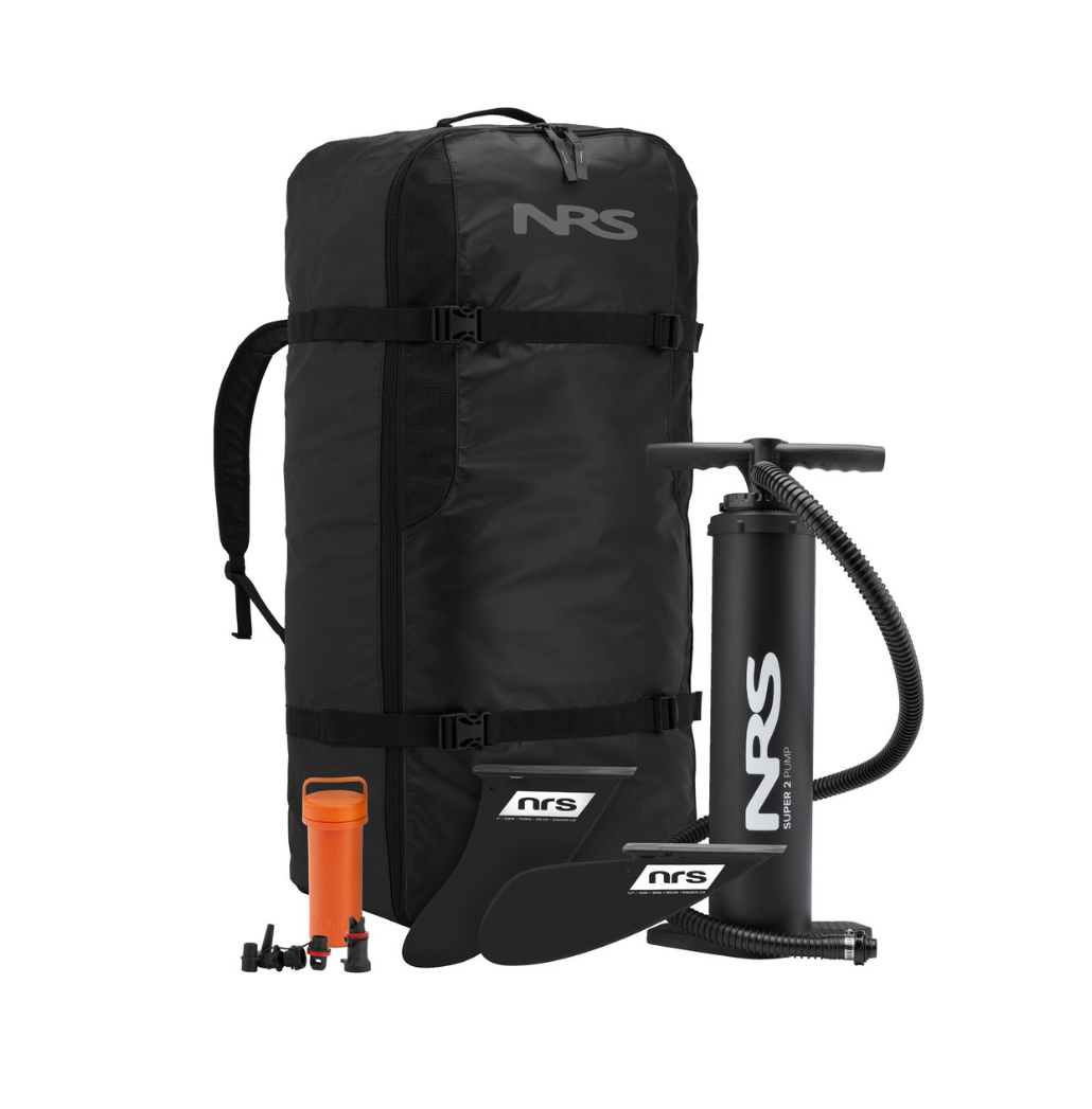 NRS NRS Clipper SUP Board