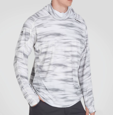 NRS NRS Men's Silkweight Varial Hoodie