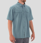 NRS Men's Short Sleeve Guide Shirt