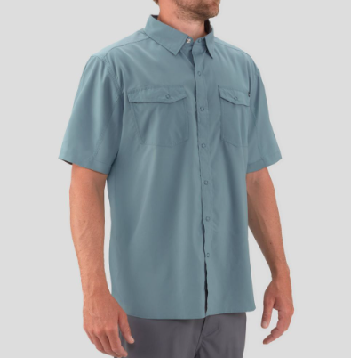 NRS Men's Guide Shirt