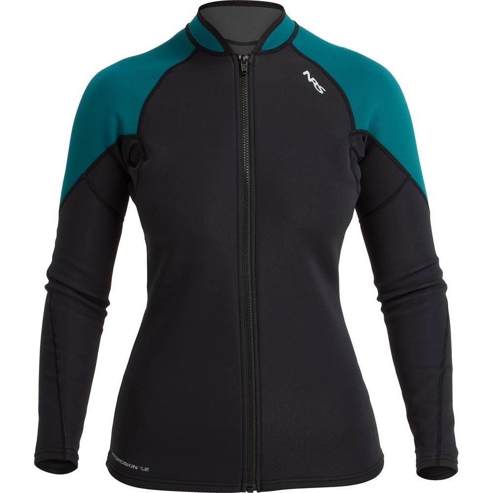 NRS NRS Women's Hydroskin 1.5mm Jacket