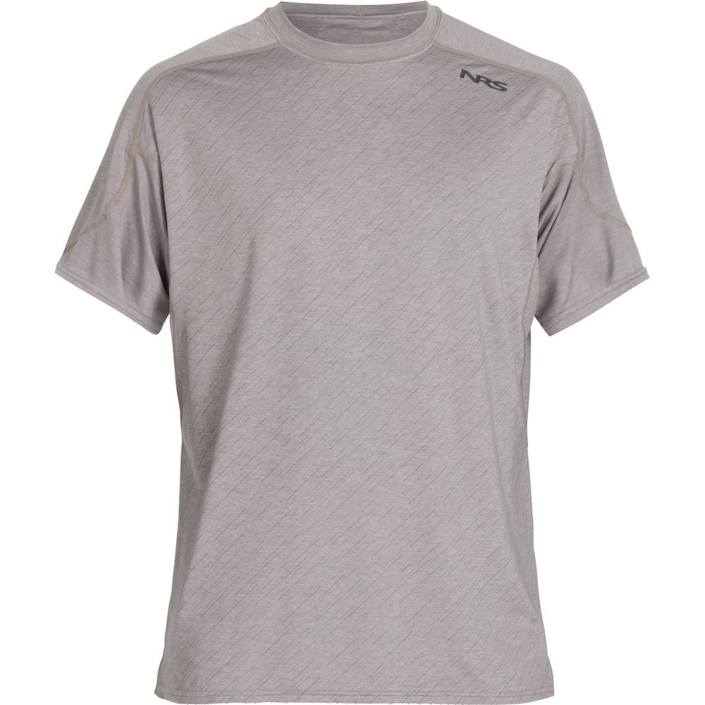 NRS Nrs Mens H2Core Silkweight Short-Sleeve Shirt