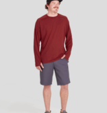 NRS Mens NRS Silkweight Long-Sleeve