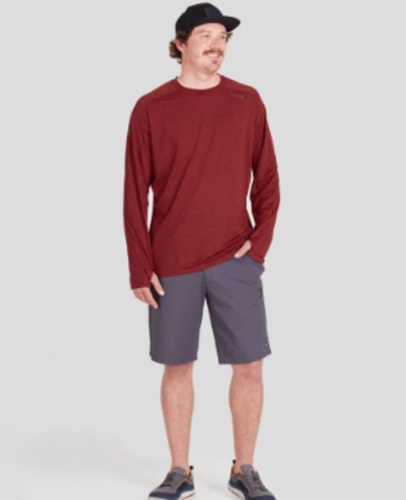 NRS H2Core Silkweight Long-Sleeve Shirt