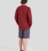 NRS Mens NRS Silkweight Long-Sleeve
