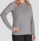 NRS NRS Womens Silkweight Long-Sleeve UPF 50 Shirt