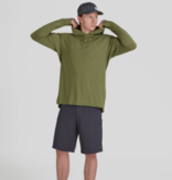 NRS NRS Men's Silkweight Hoodie