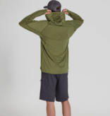 NRS NRS Men's Silkweight Hoodie